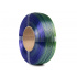 Spectrum 81431 Refill 3D filament, PLA Magic Silk, 1,75mm, 1000g, Multicolor (Vvid lavender)