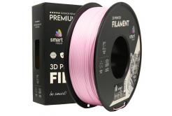 Smart Print FG-S167-E1, 3D filament, PLA, 1,75mm, 1000g, Roz (Pastel pink)