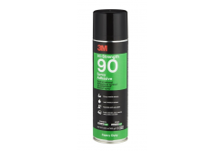 3M 90 Scotch-Weld™, lepidlo ve sprayi, 500 ml