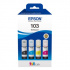 Epson 103 C13T00S64A color (CMYK) multipack cerneală originală