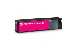 HP 981Y, L0R14A purpuriu (magenta) cartus original