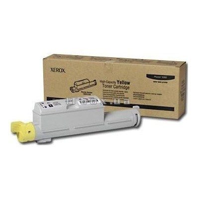 Xerox 106R01303 galben (yellow) cartus original