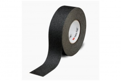 3M Safety-Walk 610 bandă antiderapantă de uz general, negru, 25 mm x 18,3 m