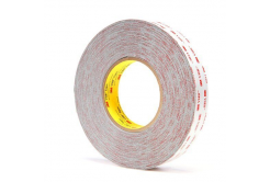 3M VHB RP16 Bandă adeziva dubla, 0,4 mm, 19 mm x 3 m