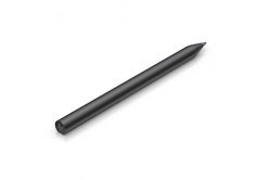 Stylus tactil, capacitiv,aluminiu/plasticic, gri, HP