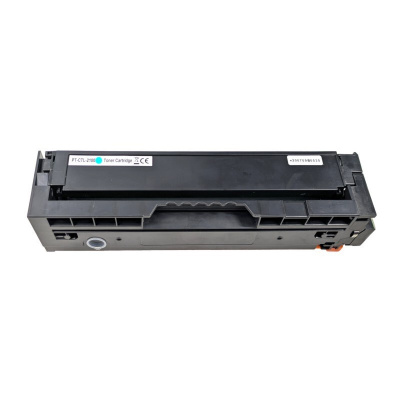 Pantum CTL-2100HC azuriu (cyan) toner compatibil
