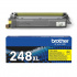 Brother TN248XLY galben (yellow) toner original