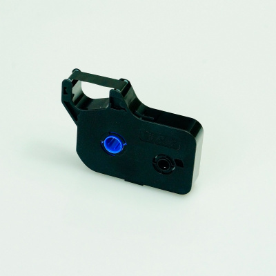 Banda coloranta Supvan TP-R100EB, 100m, negru
