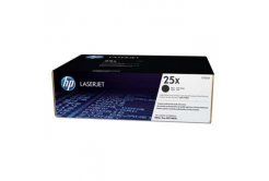 HP CF325X negru toner original
