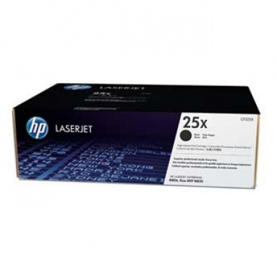 HP CF325X negru toner original