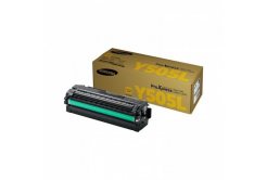 HP SU512A / Samsung CLT-Y505L galben (yellow) toner original