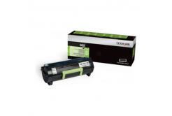Lexmark 60F200E negru (black) toner original