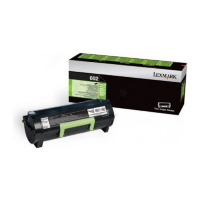 Lexmark 60F200E negru (black) toner original