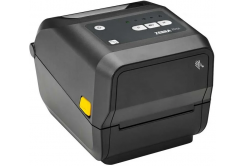 Zebra ZD421t ZD4A042-30EM00EZ, 8 dots/mm (203 dpi), imprimantă de etichete, USB, USB Host, BT (BLE)