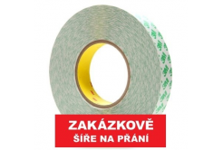 3M 9087 Oboustranně lepicí páska, tl. 0,26 mm 6 mm x 50 m