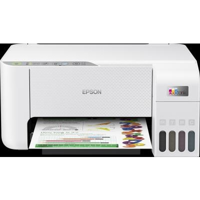 EPSON tiskárna ink EcoTank L3256