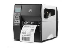 Zebra ZT230t ZT23042-T0E000FZ imprimante de etichetat, 203dpi, RS-232, USB, ZPL, TT