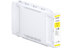 Epson T41R440 galben (yellow) cartus original