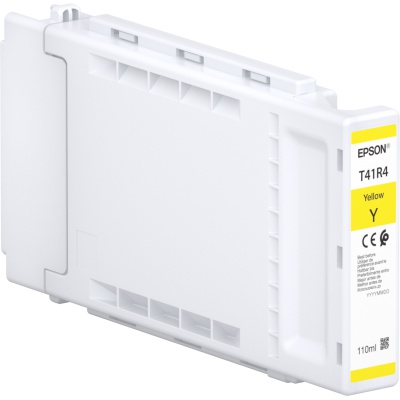Epson T41R440 galben (yellow) cartus original