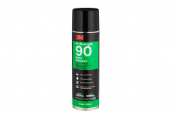 3M 90 Scotch-Weld, spray adeziv, 500 ml