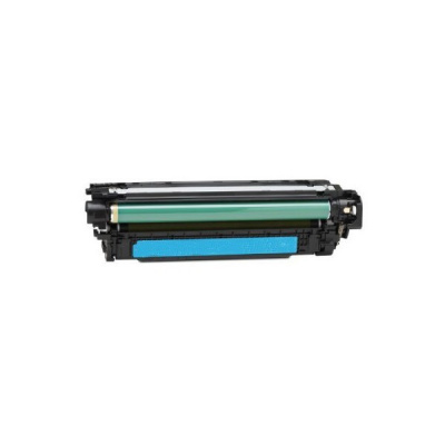 Canon CRG-723C azuriu (cyan) toner compatibil