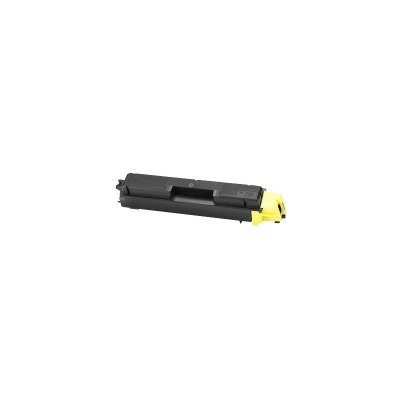 Kyocera Mita TK-5135Y galben (yellow) toner compatibil