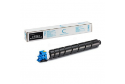 Kyocera Mita 1T02RRCNL0 TK8800C azuriu (cyan) toner original
