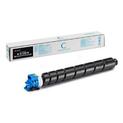 Kyocera Mita 1T02RRCNL0 TK8800C azuriu (cyan) toner original