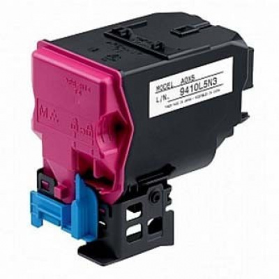 Konica Minolta A0X5354 TNP-50M purpuriu (magenta) toner original
