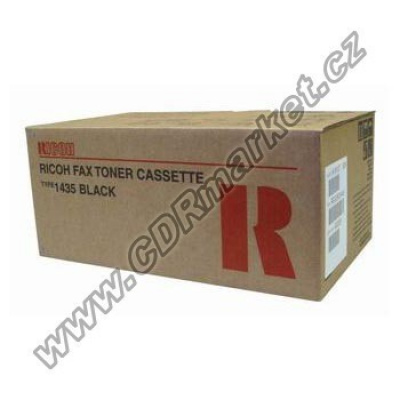 Ricoh 1435D negru toner original