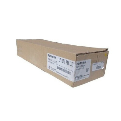 Toshiba 6LA85750100 developer original