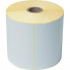Brother BCS1J150102121, 102mm x 150mm, original alb etichete de hartie, 6 x 550 etichete