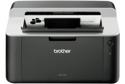 Brother HL-1112E HL1112EYJ1 Imprimante laser