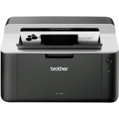 Brother HL-1112E HL1112EYJ1 Imprimante laser