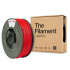 "The Filament" by Spectrum TF-24005, PLA, 1,75mm, 1000g, Roșu (Technical red)