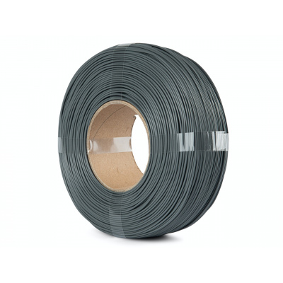 Spectrum 81339 Refill 3D filament, rPETG, 1,75mm, 1000g, Gri (Iron grey)