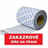 3M 9448A Bandă adezivă dublu-față 1200 mm x 50 m