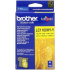 Brother LC-1100HYY galben (yellow) cartus original