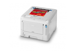OKI C650dn imprimantă laser (LED)