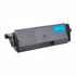 Kyocera Mita TK-590 azuriu (cyan) toner compatibil