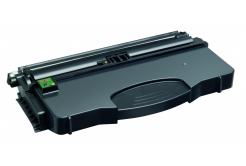 Lexmark 12016SE negru toner compatibil