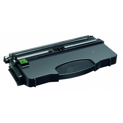 Lexmark 12016SE negru toner compatibil