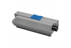 OKI 44973535 azuriu (cyan) toner compatibil