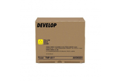 Develop TNP-49Y A95W2D0 galben (yellow) toner original