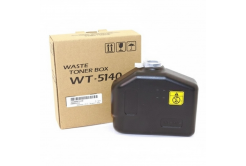 Kyocera WT-5140 302NR93150 toner rezidual original