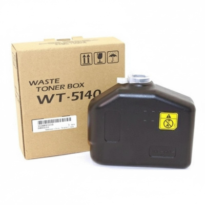 Kyocera WT-5140 302NR93150 toner rezidual original