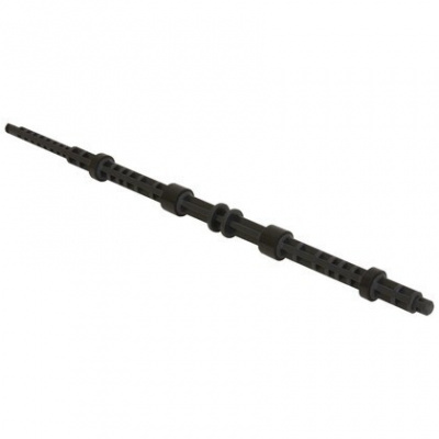 Canon original delivery roller RL1-0527-000CN, Canon LJ 1160, 1320, 3390, M2727, P2014, LBP-3000, 3300