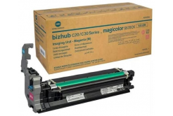 Konica Minolta A0310AJ purpuriu (magenta) drum original