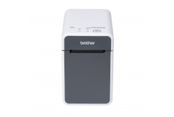 Brother TD-2125N TD2125NXX1 imprimantă de etichete