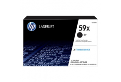HP 59X CF259X negru (black) toner original
